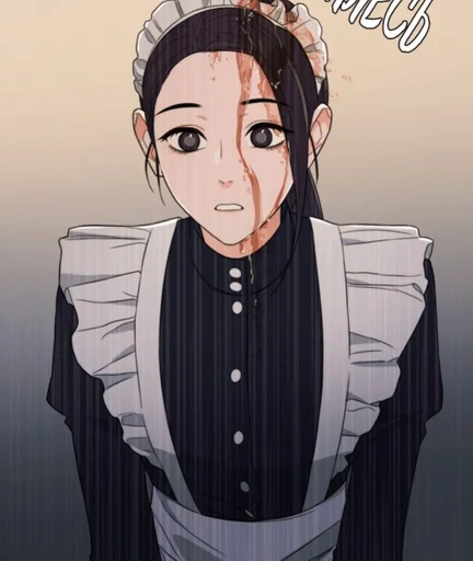 аниме мультфильм иллюстрация