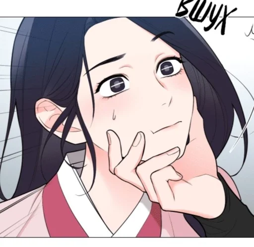 аниме мультфильм иллюстрация