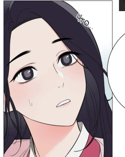 аниме иллюстрация мультфильм