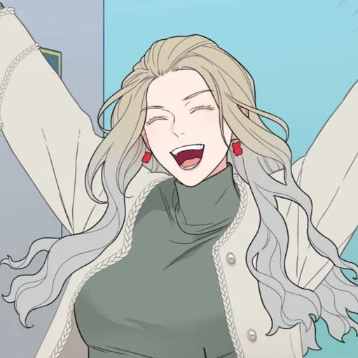 аниме иллюстрация мультипликация