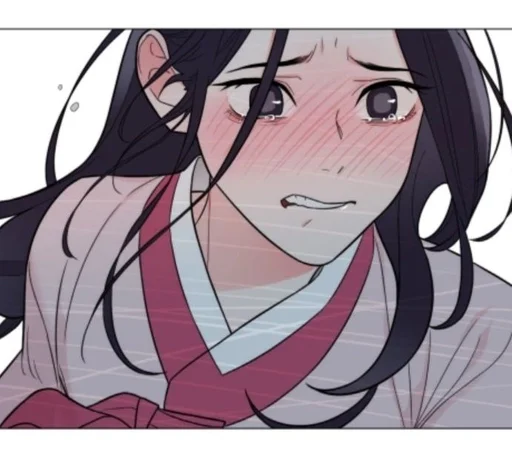 аниме мультфильм иллюстрация