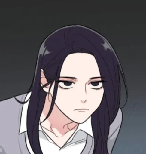 аниме мультфильм иллюстрация