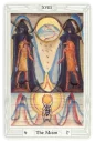 Sticker Aleister Crowley Thoth Tarot - 7
