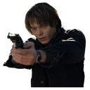 Sticker Stranger Things - 3