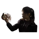 Sticker Stranger Things - 9