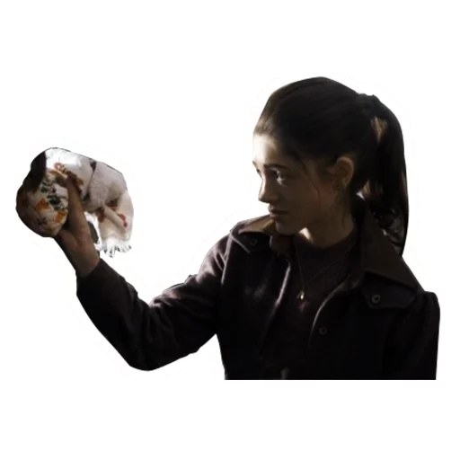 Стикер ThrangerThingth - 1