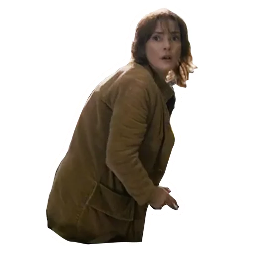 Sticker ThrangerThingth - 1