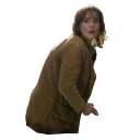 Sticker Stranger Things - 4