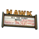 Sticker Stranger Things - 2