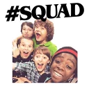 Sticker Stranger Things - 5