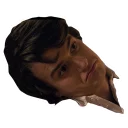 Sticker Stranger Things - 8