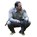 Sticker Stranger Things - 10