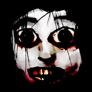 Стикер Трип - @evangelioncik - 0