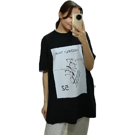 Sticker Thug_NGG - 1