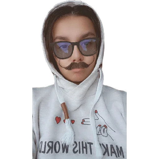 Стикер Thug_NGG - 1