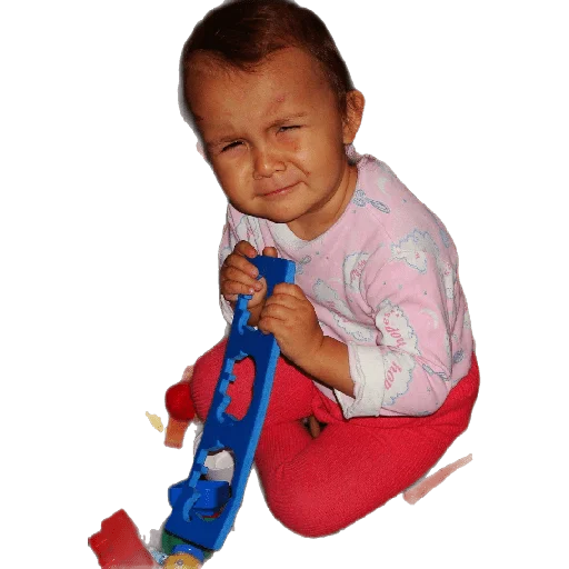 Стикер Thug_NGG - 1