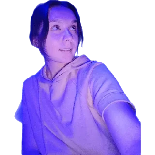 Стикер Thug 52 - 4