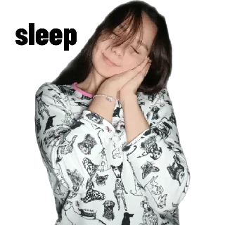 Стикер Thug 52 - 0