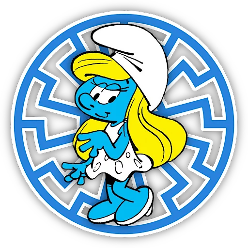 Sticker ThuleanNature - 1