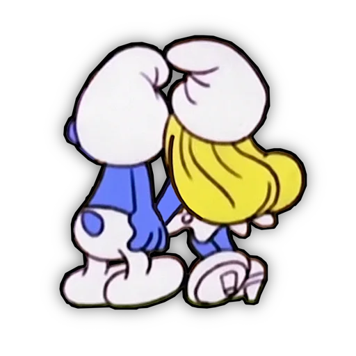 Стикер ThuleanNature - 1