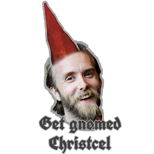 Стикер ThuleanNature - 1