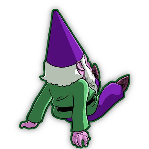 Стикер ThuleanNature - 1