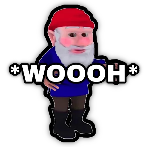 Стикер ThuleanNature - 1