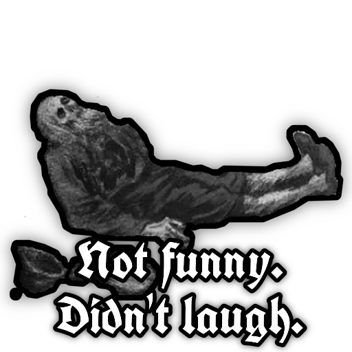 Стикер ThuleanNature - 1