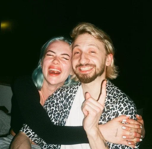 Sticker женечка мильпоп :: @fStikBot - 8