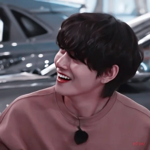 ᴋᴛʜ ʙʏ ᴇᴜᴘʜᴏʀɪᴀ*@taehyung_baby :: @fStikBot - 