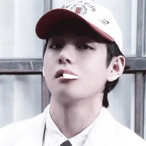 Стикер ᴋᴛʜ ʙʏ ᴇᴜᴘʜᴏʀɪᴀ*@taehyung_baby :: @fStikBot - 11