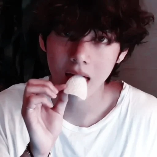 Стикер ᴋᴛʜ ʙʏ ᴇᴜᴘʜᴏʀɪᴀ*@taehyung_baby :: @fStikBot - 10