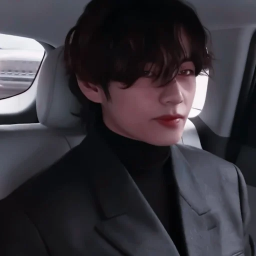 Стикер ᴋᴛʜ ʙʏ ᴇᴜᴘʜᴏʀɪᴀ*@taehyung_baby :: @fStikBot - 8