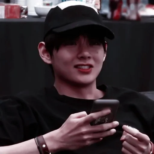 Стикер ᴋᴛʜ ʙʏ ᴇᴜᴘʜᴏʀɪᴀ*@taehyung_baby :: @fStikBot - 7