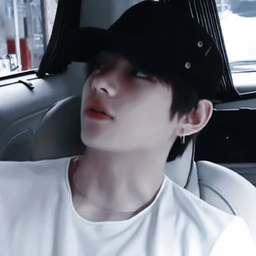 Стикер ᴋᴛʜ ʙʏ ᴇᴜᴘʜᴏʀɪᴀ*@taehyung_baby :: @fStikBot - 6