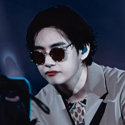 Стикер ᴋᴛʜ ʙʏ ᴇᴜᴘʜᴏʀɪᴀ*@taehyung_baby :: @fStikBot - 3