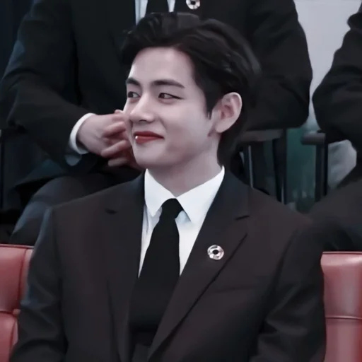 Стикер ᴋᴛʜ ʙʏ ᴇᴜᴘʜᴏʀɪᴀ*@taehyung_baby :: @fStikBot - 2