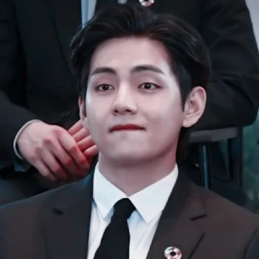 Стикер ᴋᴛʜ ʙʏ ᴇᴜᴘʜᴏʀɪᴀ*@taehyung_baby :: @fStikBot - 0