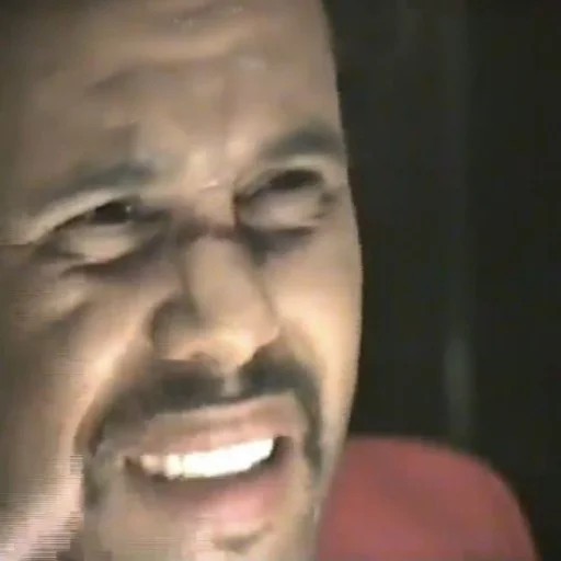 human face person smile