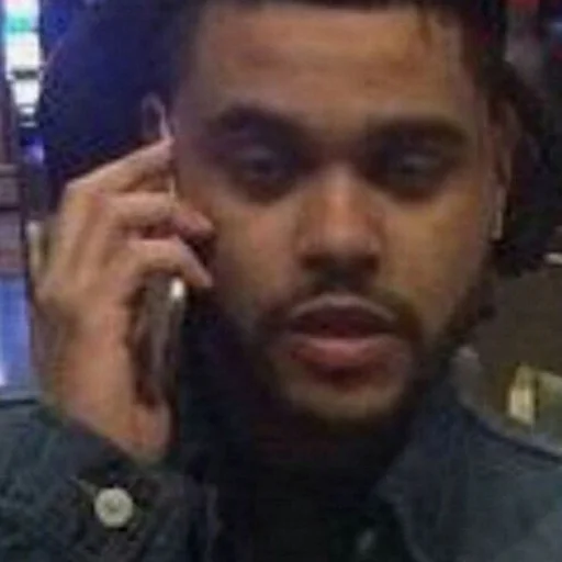 person human face man