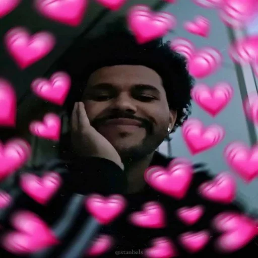 human face smile person