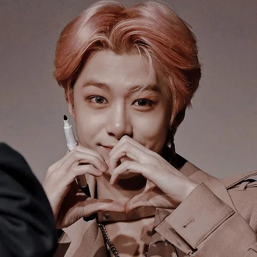 person human face clothing