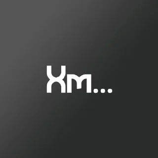 Стикер No @stickersb2b - 1