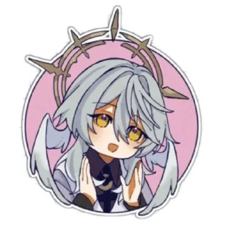 Sticker ти казав у Неділю підем разом на весілля.. - 0