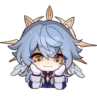 Sticker ти казав у Неділю підем разом на весілля.. - 11