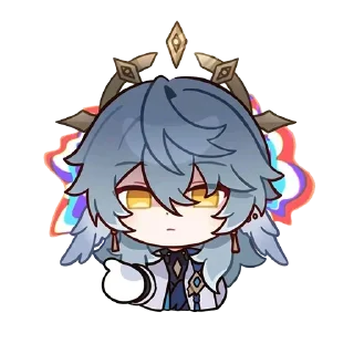 Sticker ти казав у Неділю підем разом на весілля.. - 5