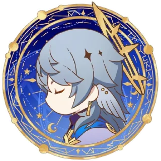 Sticker ти казав у Неділю підем разом на весілля.. - 8