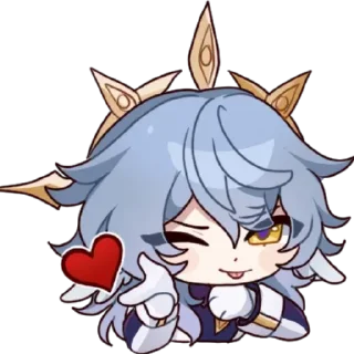 Sticker ти казав у Неділю підем разом на весілля.. - 3