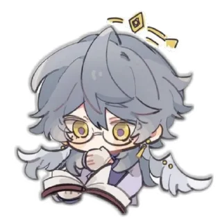 Sticker ти казав у Неділю підем разом на весілля.. - 6