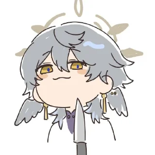 Sticker ти казав у Неділю підем разом на весілля.. - 9